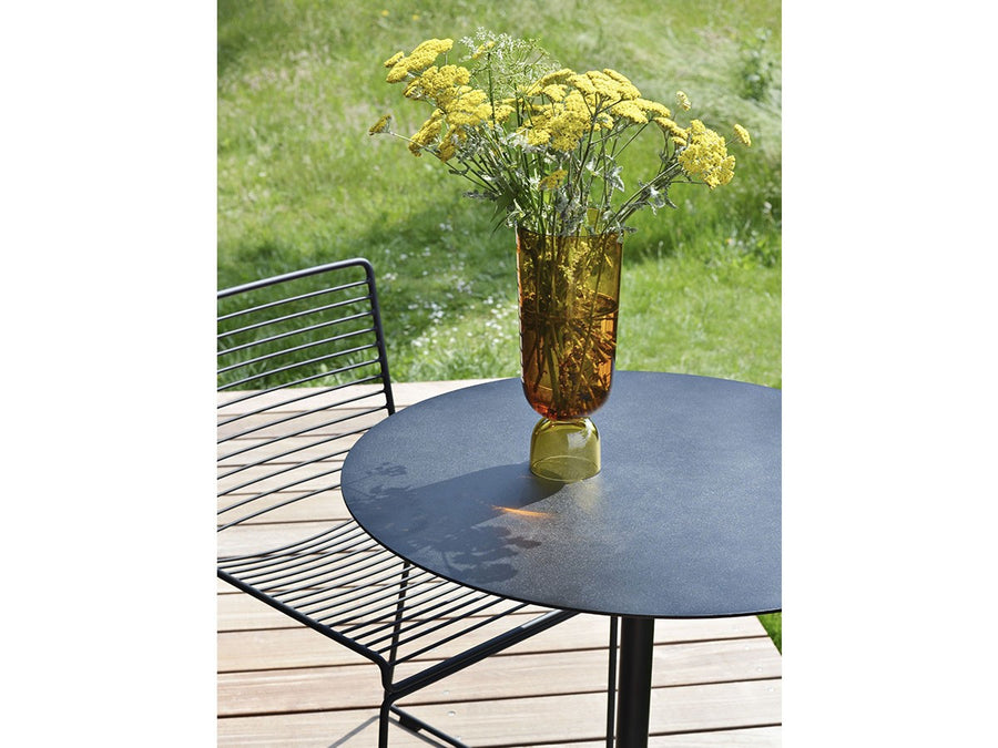 TERRAZZO TABLE ROUND