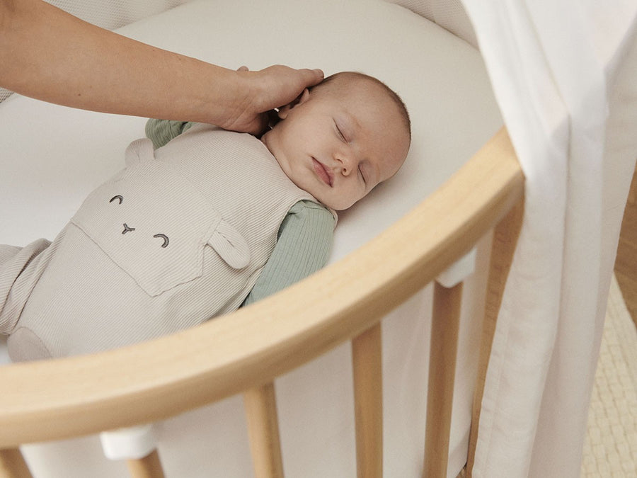 STOKKE SLEEPI