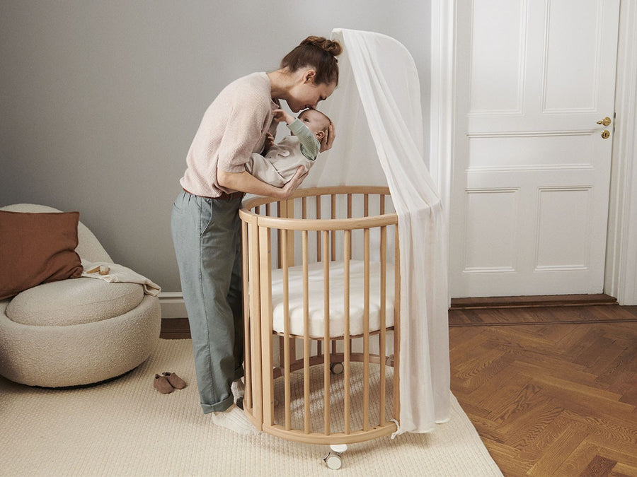 STOKKE SLEEPI