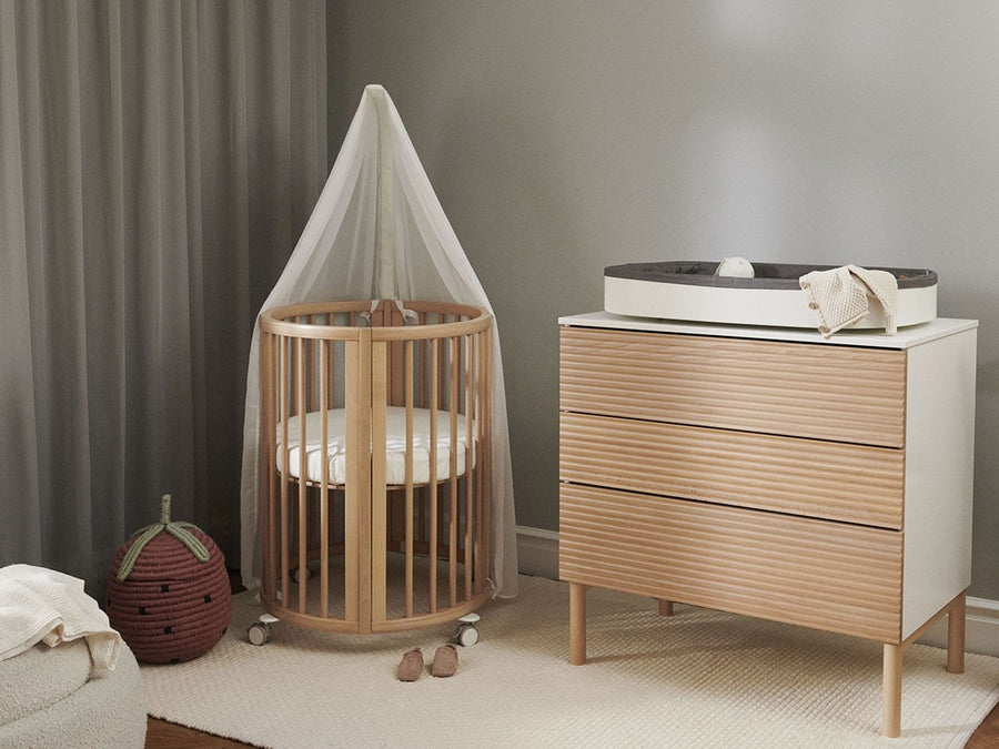 STOKKE SLEEPI