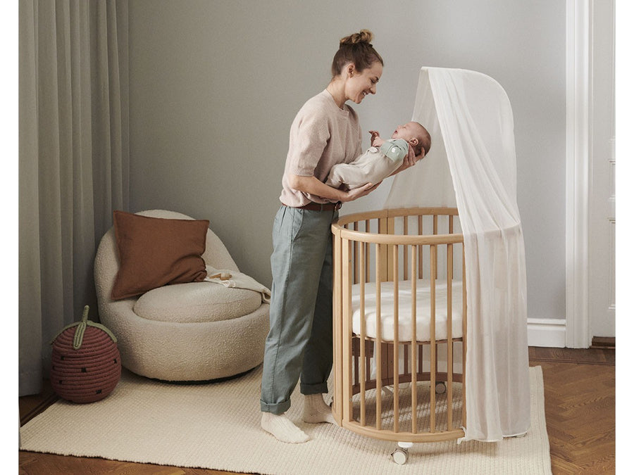 STOKKE SLEEPI