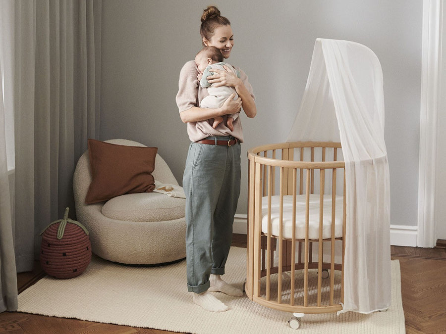 STOKKE SLEEPI