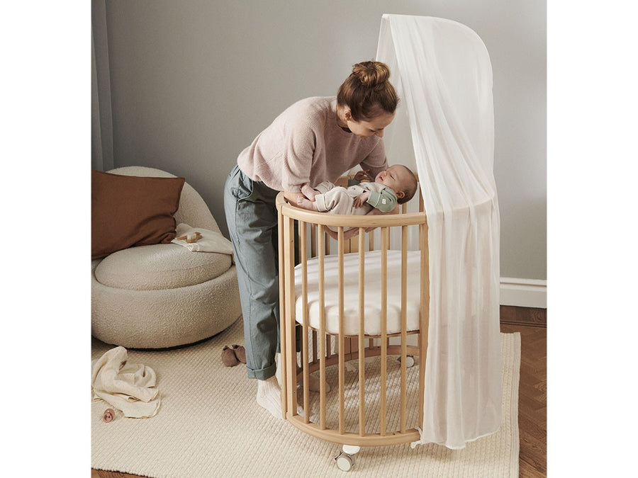 STOKKE SLEEPI