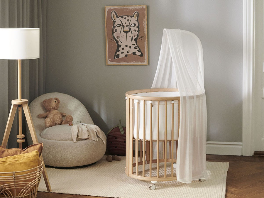 STOKKE SLEEPI