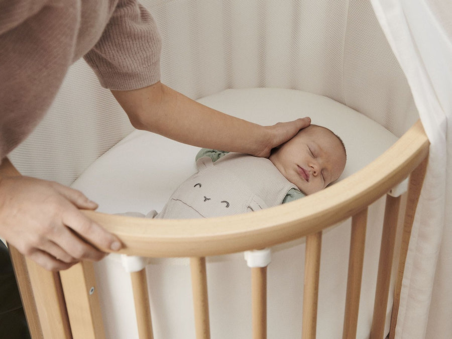 STOKKE SLEEPI