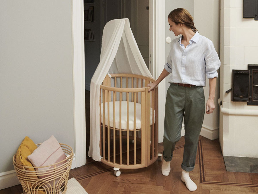 STOKKE SLEEPI