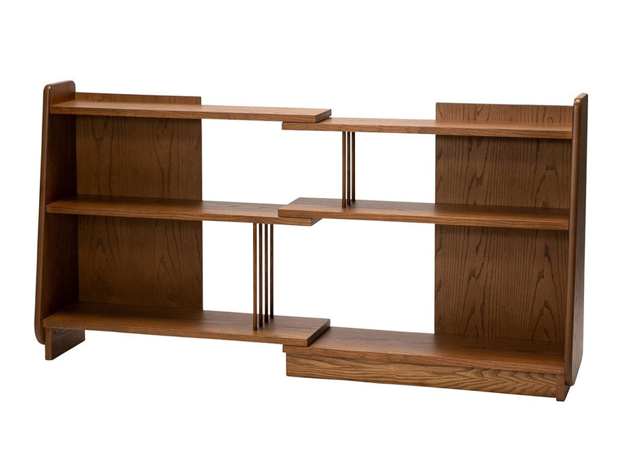 AROS SLIDE SHELF