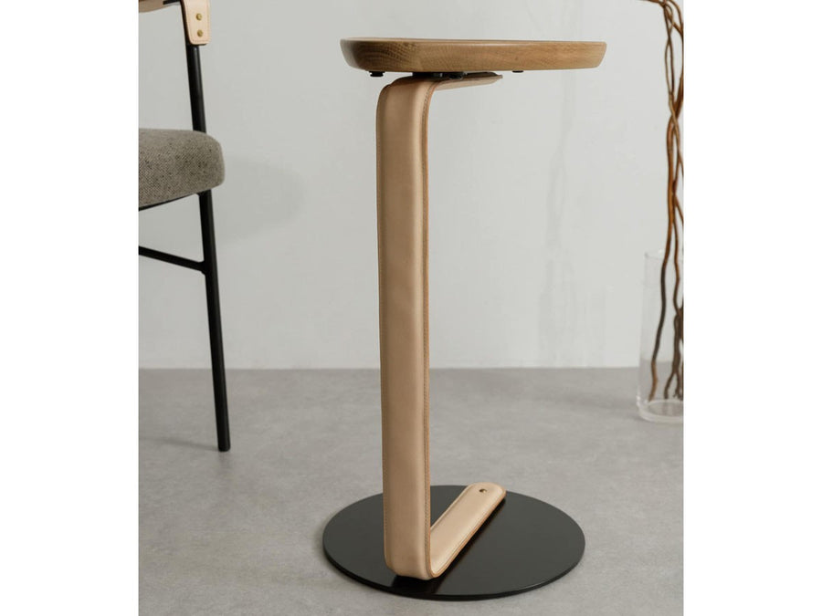 DOORS × SYOTYL Luonka TRI SIDE TABLE