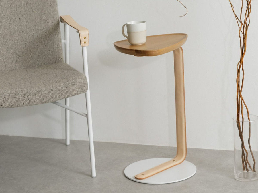 DOORS × SYOTYL Luonka TRI SIDE TABLE