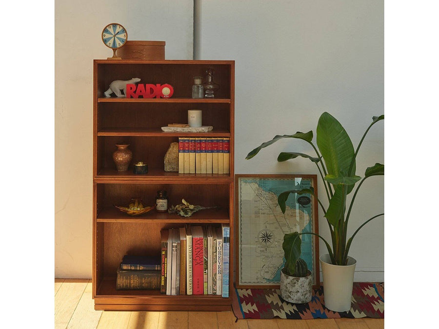 BROOKS STACKING SHELF