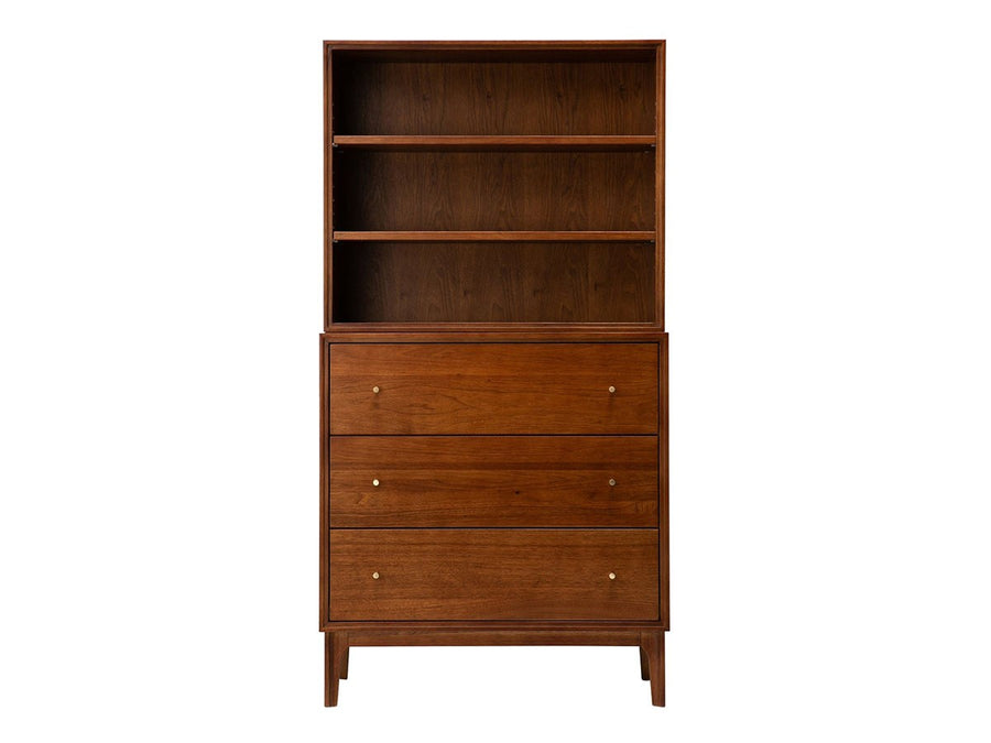 BROOKS STACKING SHELF + SMALL CHEST