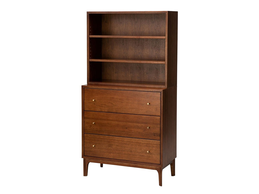 BROOKS STACKING SHELF + SMALL CHEST