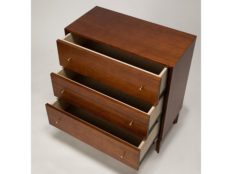 BROOKS STACKING SHELF + SMALL CHEST