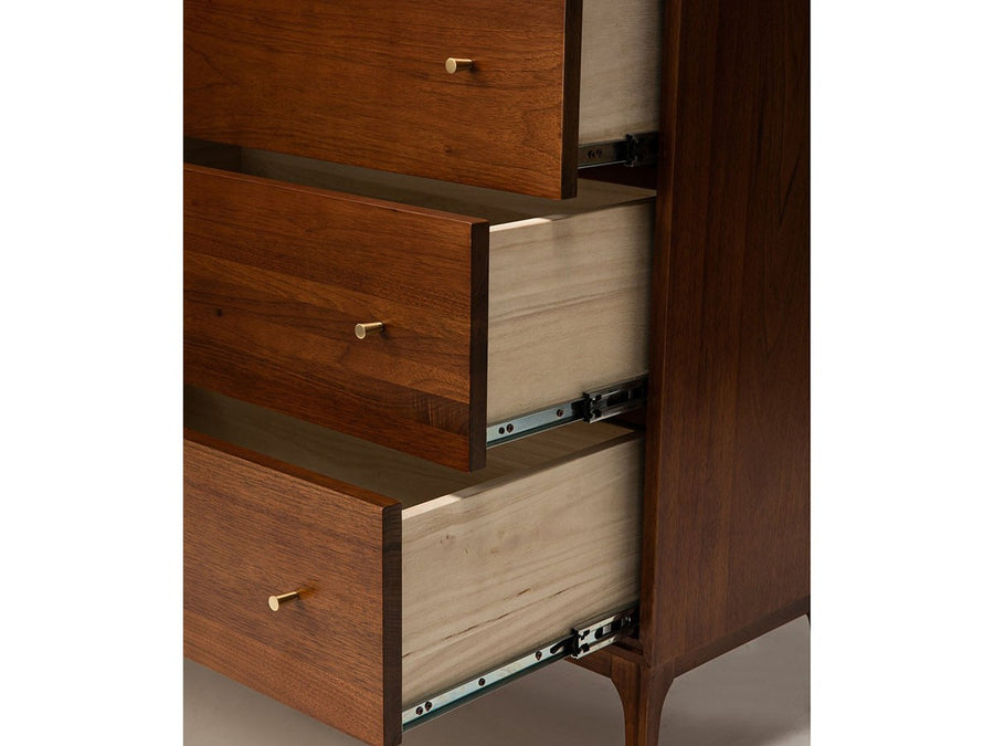 BROOKS STACKING SHELF + SMALL CHEST