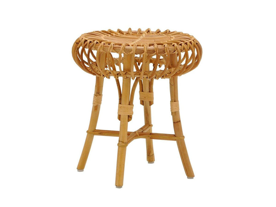 ROTIN STOOL