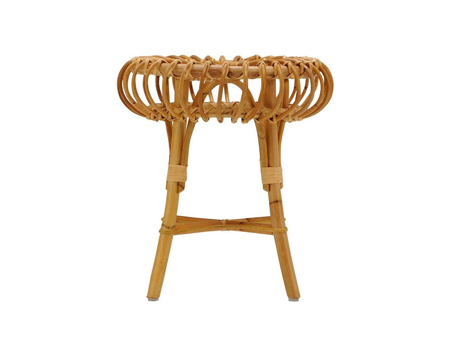 ROTIN STOOL