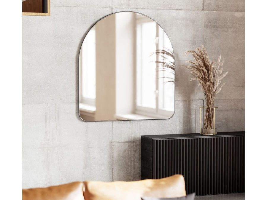 Hubba Arched Mirror