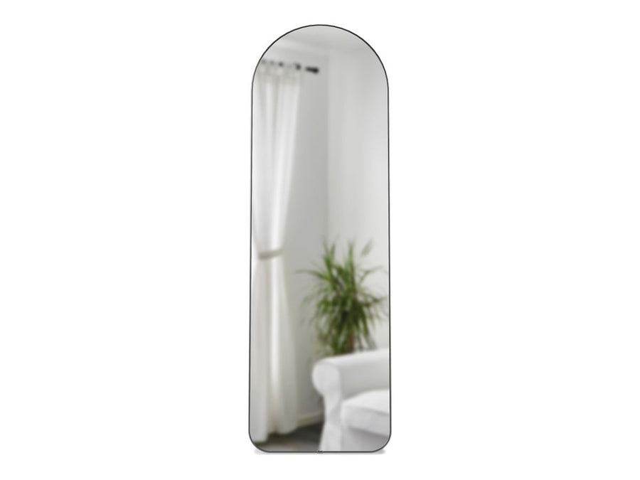 Hubba Arched Leaning Mirror