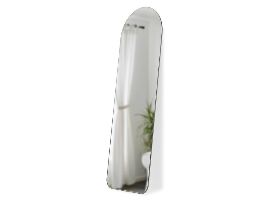 Hubba Arched Leaning Mirror