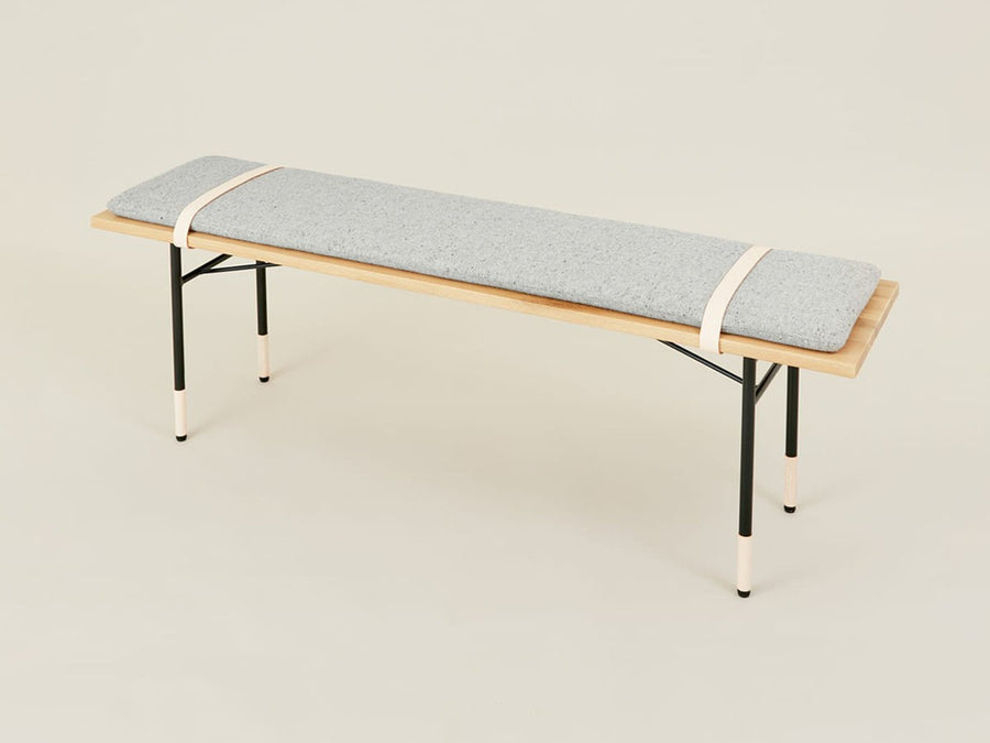 DOORS × SYOTYL Luonka BENCH 1450 FAB