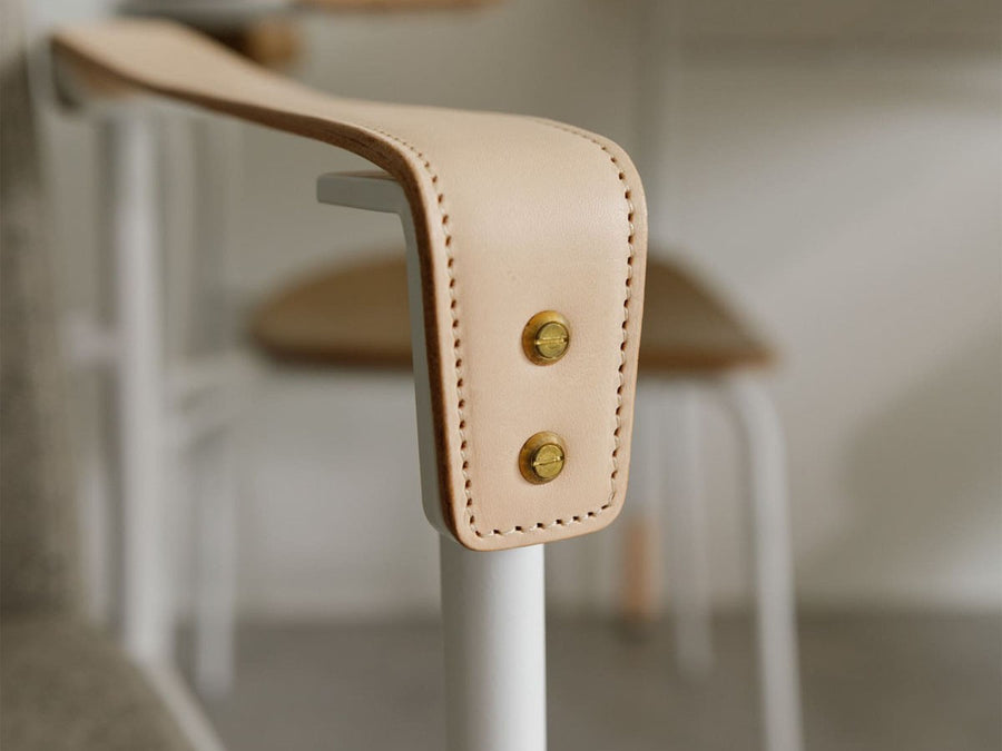 DOORS × SYOTYL Luonka STRAP CHAIR