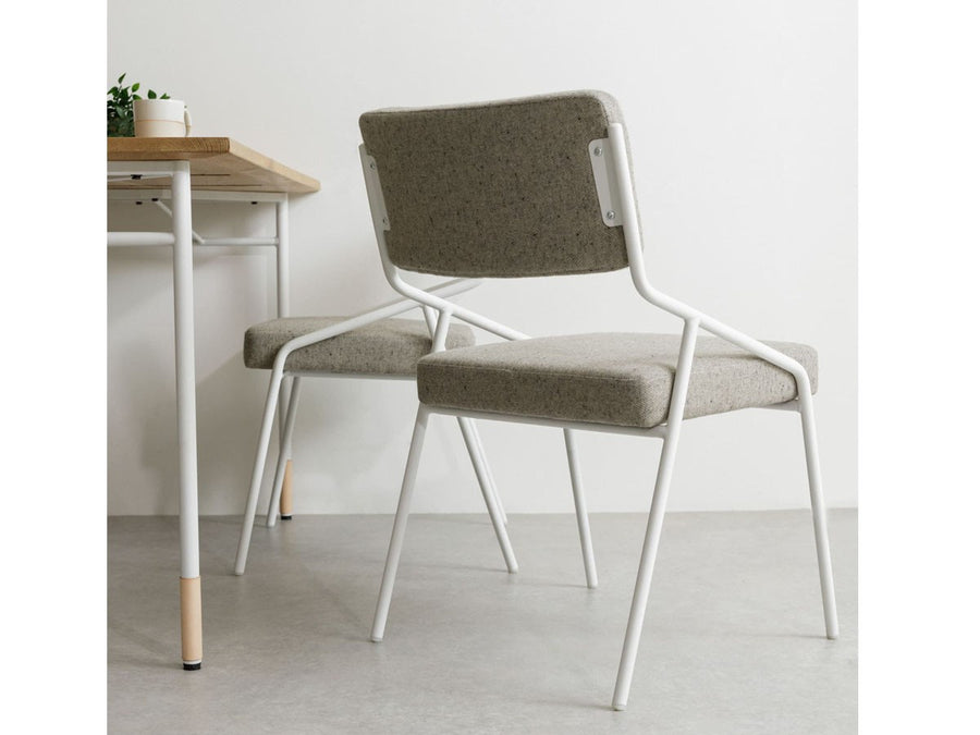 DOORS × SYOTYL Luonka ST CHAIR