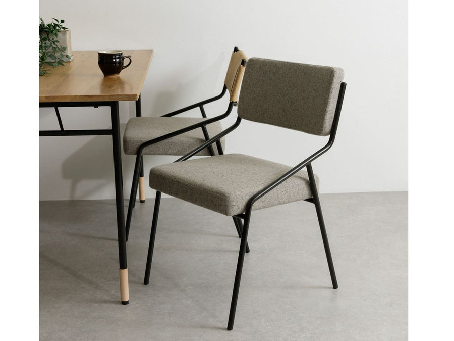 DOORS × SYOTYL Luonka ST CHAIR