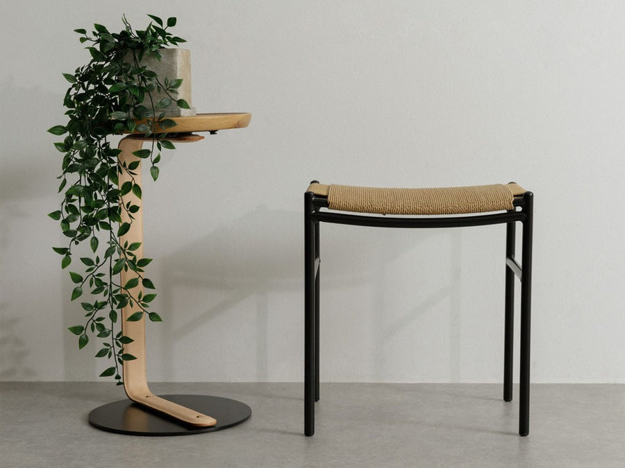 DOORS × SYOTYL Luonka PP STOOL