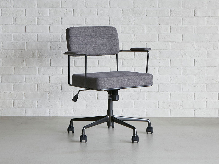 COX DESK CHAIR