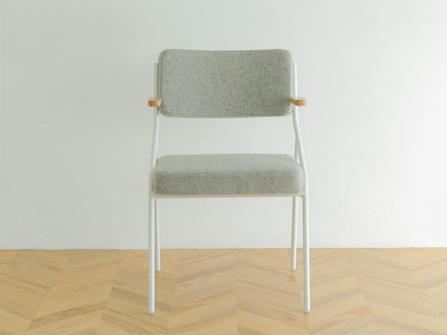 DOORS × SYOTYL Luonka ARM CHAIR