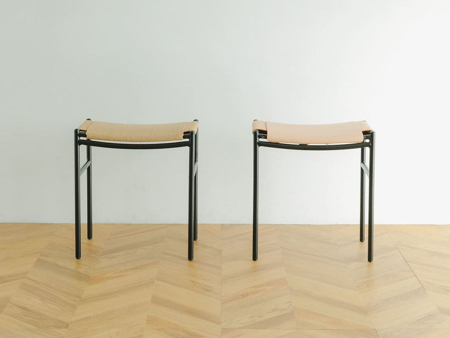 DOORS × SYOTYL Luonka PP STOOL