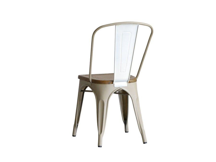 DANER CHAIR