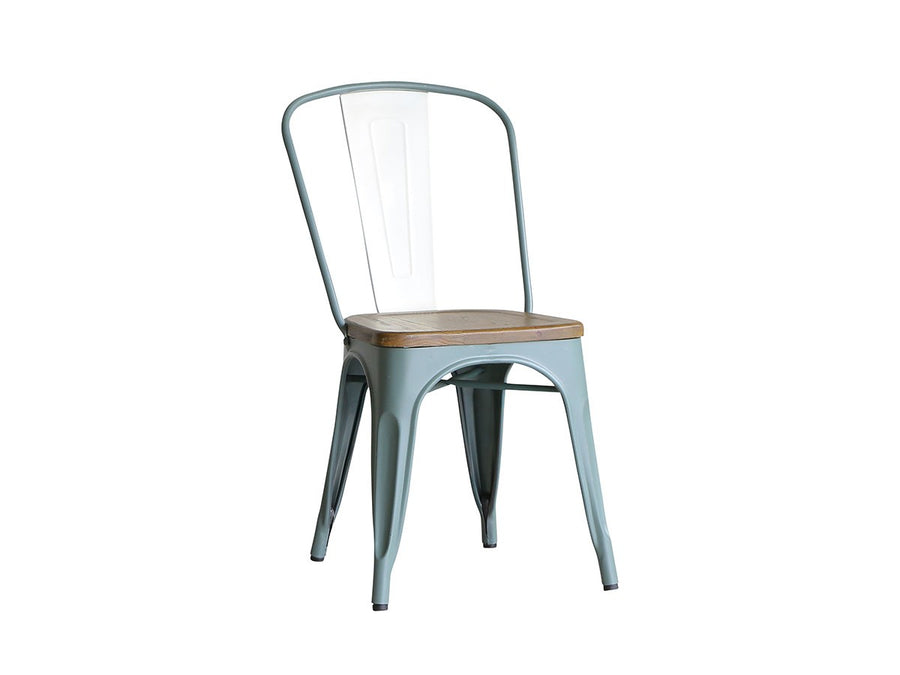 DANER CHAIR