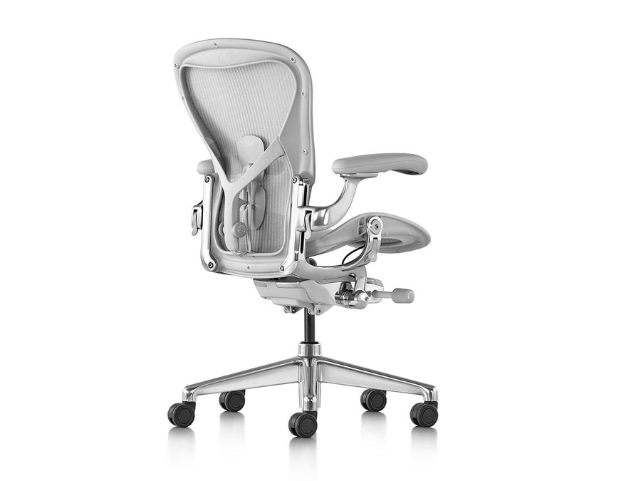 Aeron Chair Remastered Cサイズ（ラージサイズ）