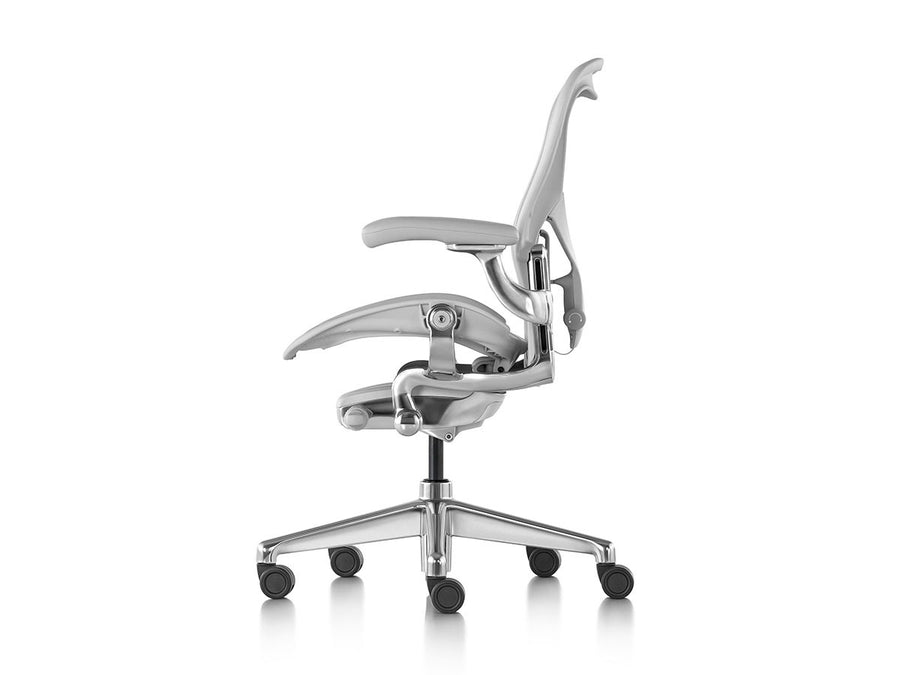 Aeron Chair Remastered Cサイズ（ラージサイズ）