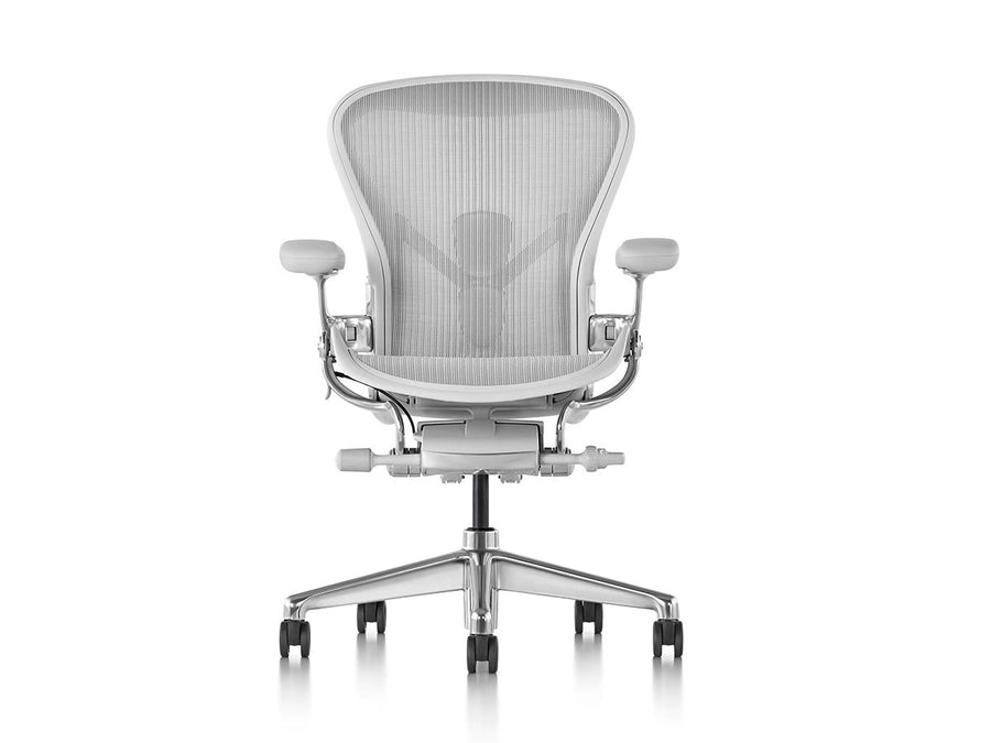 Aeron Chair Remastered Cサイズ（ラージサイズ）