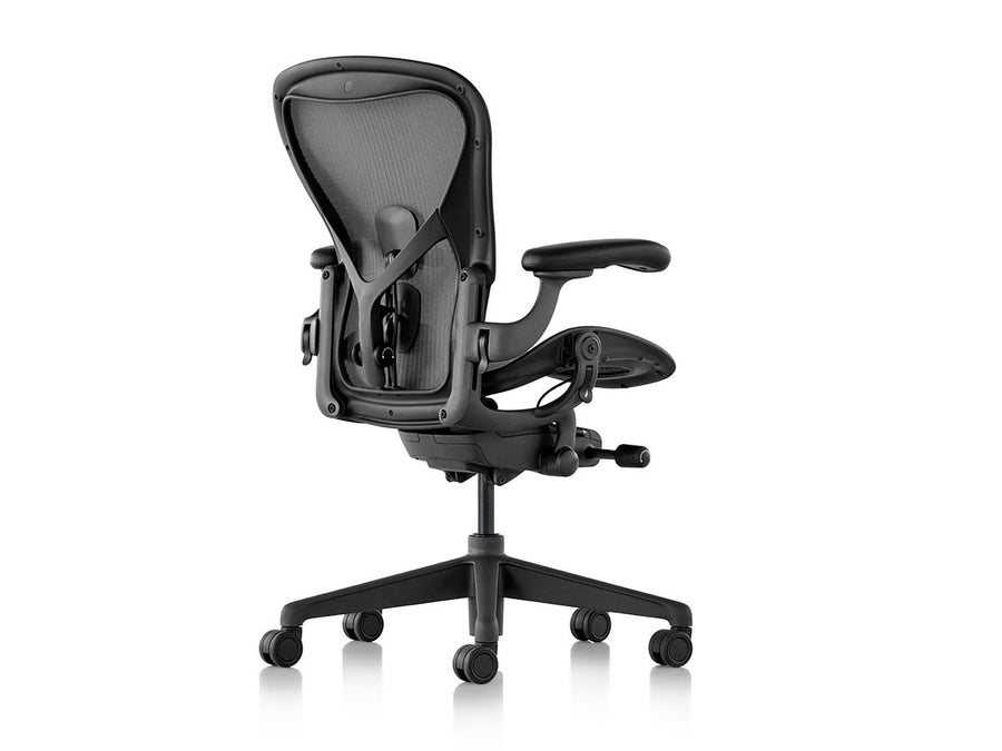 Aeron Chair Remastered Cサイズ（ラージサイズ）