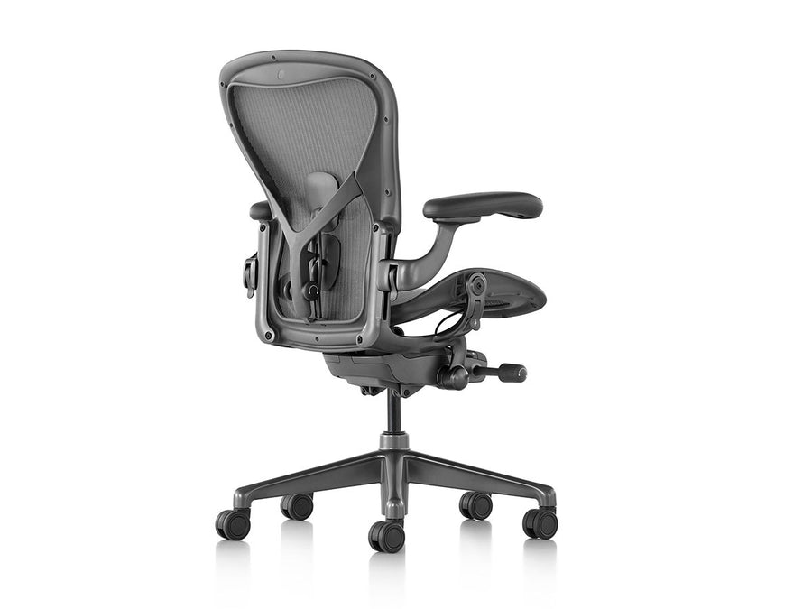 Aeron Chair Remastered Cサイズ（ラージサイズ）