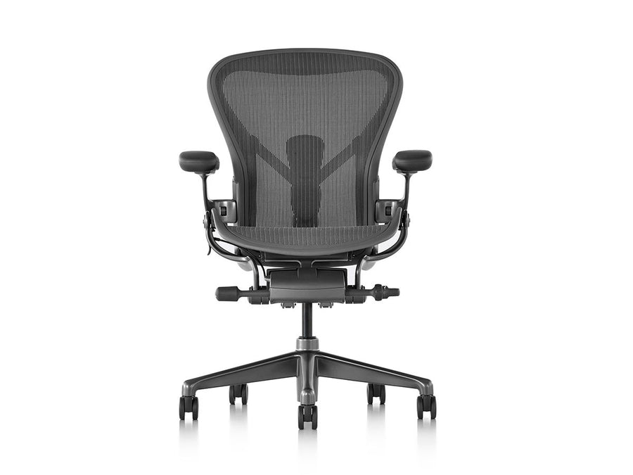 Aeron Chair Remastered Cサイズ（ラージサイズ）