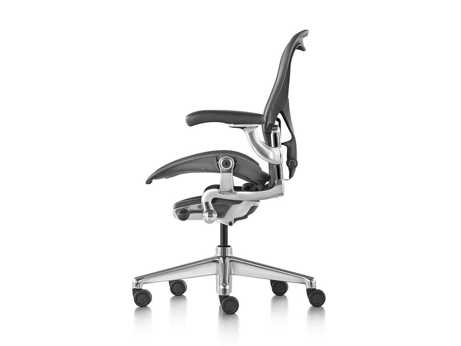 Aeron Chair Remastered Cサイズ（ラージサイズ）