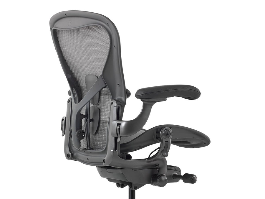 Aeron Chair Remastered Cサイズ（ラージサイズ）