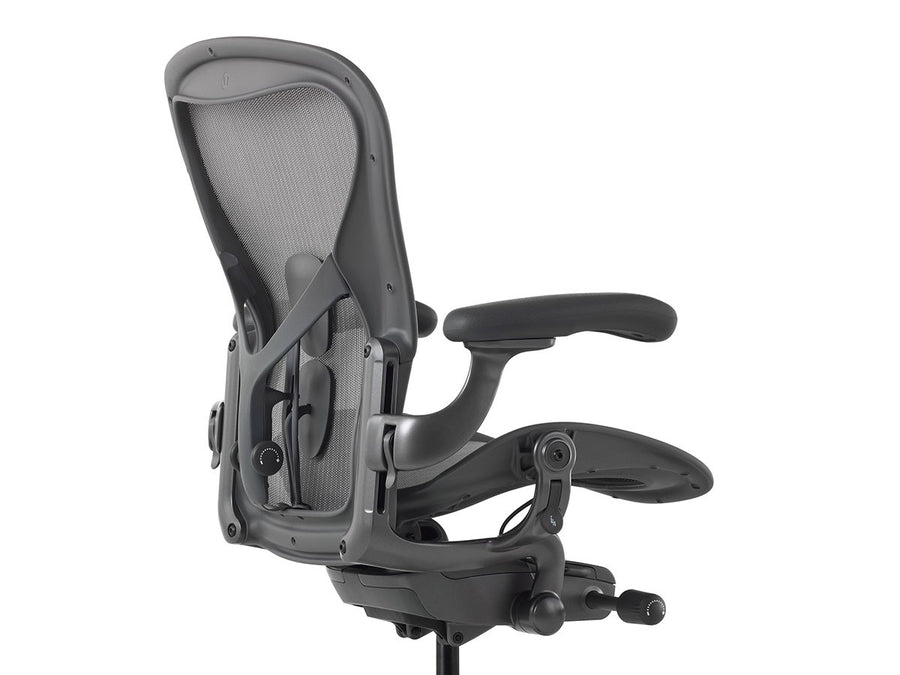 Aeron Chair Remastered Cサイズ（ラージサイズ）