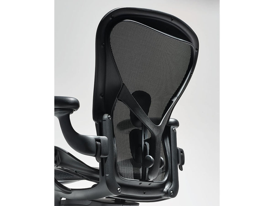 Aeron Chair Remastered Cサイズ（ラージサイズ）