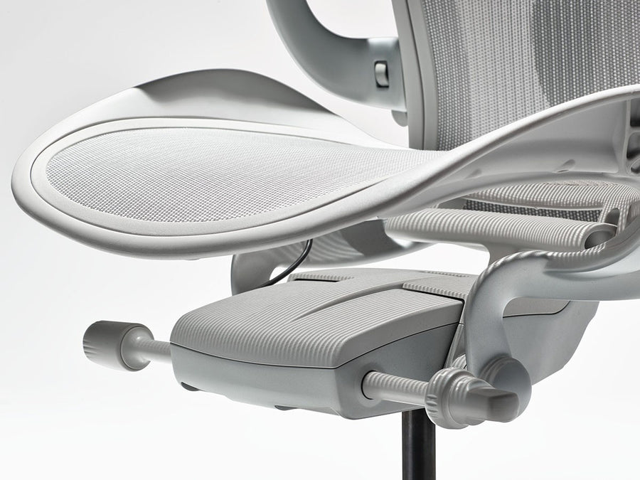 Aeron Chair Remastered Cサイズ（ラージサイズ）