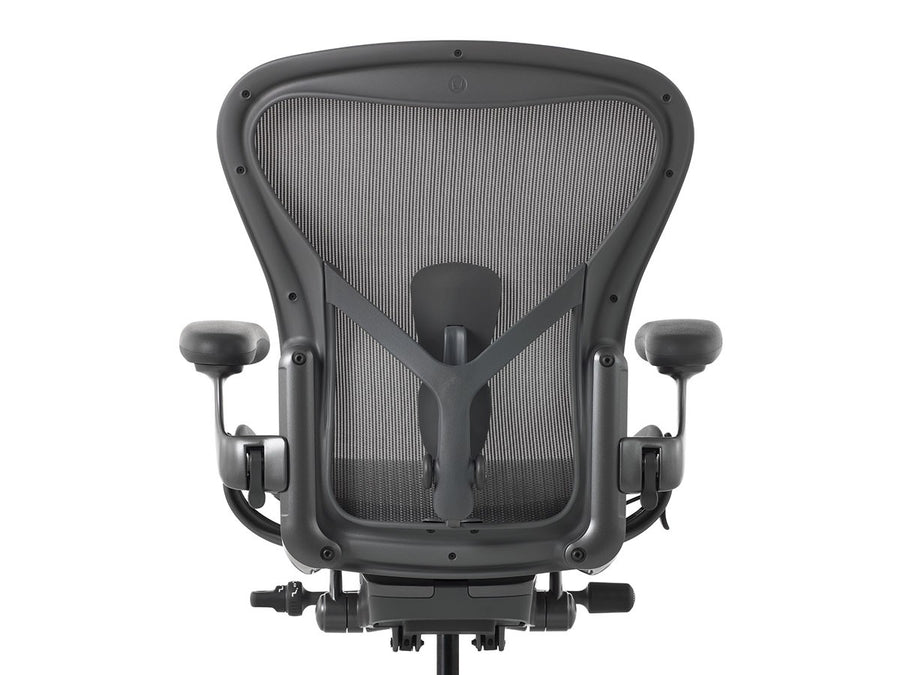 Aeron Chair Remastered Cサイズ（ラージサイズ）