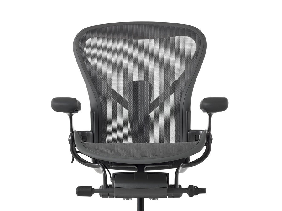 Aeron Chair Remastered Cサイズ（ラージサイズ）