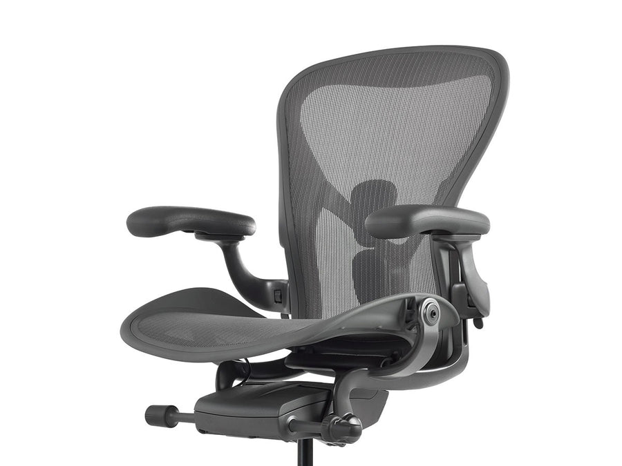 Aeron Chair Remastered Cサイズ（ラージサイズ）