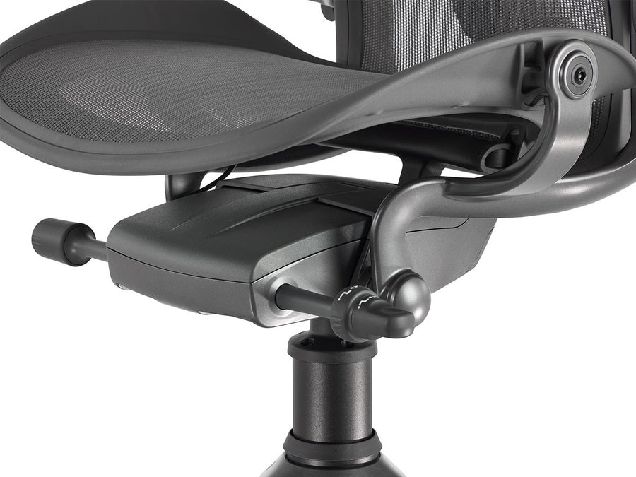 Aeron Chair Remastered Cサイズ（ラージサイズ）