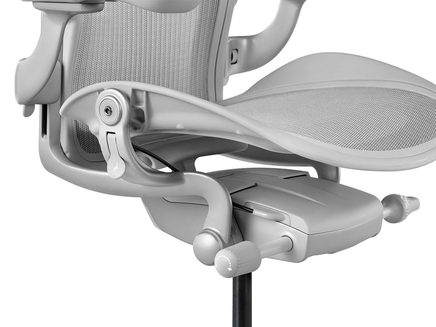 Aeron Chair Remastered Cサイズ（ラージサイズ）