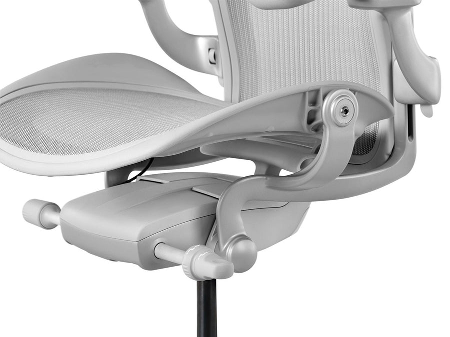 Aeron Chair Remastered Cサイズ（ラージサイズ）